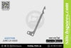 STRONGH 40237599 JUKI LH-4500 2 NEEDLE LOCK-STITCH SEWING MACHINE SPARE PART