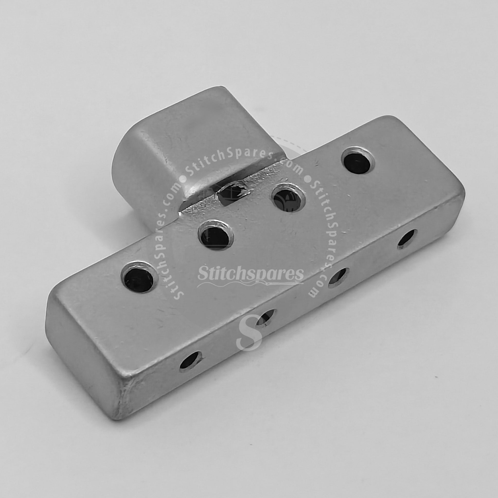 12-4210-1 Porta agujas calibre de abrazadera de aguja-1 para Kansai Special DFB-1404P DFB-1404PMD