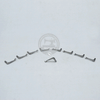 120-14817 Upper Hook Looper JUKI MO-6900G/MOG-3700 Juki Overlock Sewing Machine Spare Part