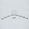 120-14817 Upper Hook Looper JUKI MO-6900G/MOG-3700 Juki Overlock Sewing Machine Spare Part