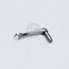 120-14817 Upper Hook Looper JUKI MO-6900G/MOG-3700 Juki Overlock Sewing Machine Spare Part