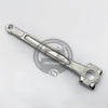 121-09153 Connecting Rod Asm. JUKI MO-3700 , MO-3600 , MO-3900 , MO-6100 , MO-6700 Overlock Machine Spare Part