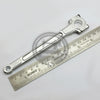 121-09153 Connecting Rod Asm. JUKI MO-3700 , MO-3600 , MO-3900 , MO-6100 , MO-6700 Overlock Machine Spare Part