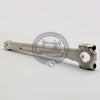 121-09153 Connecting Rod Asm. JUKI MO-3700 , MO-3600 , MO-3900 , MO-6100 , MO-6700 Overlock Machine Spare Part