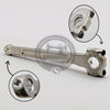 121-09153 Connecting Rod Asm. JUKI MO-3700 , MO-3600 , MO-3900 , MO-6100 , MO-6700 Overlock Machine Spare Part