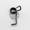 121-67607 Presser Foot Arm Spring Juki Overlock Machine