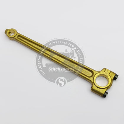 121205003 Needle Bar Connecting (JACK ORIGINAL) JACK E4 / E4S Overlock Sewing Machine Spare Part