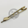 122-53811 Presser Foot Arm Juki Overlock Sewing Machine Spare Part