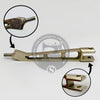 122-53811 Presser Foot Arm Juki Overlock Sewing Machine Spare Part