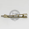 122-53811 Presser Foot Arm Juki Overlock Sewing Machine Spare Part