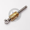 123-44859 Needle Holder Asm. JUKI MO-3616 Juki Overlock Sewing Machine Spare Part
