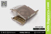 124-83004 Cloth Waste Cover JUKI MO 3300 Juki Overlock Sewing Machine Spare Part