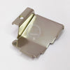 124-83004 Cloth Waste Cover JUKI MO 3300 Juki Overlock Sewing Machine Spare Part