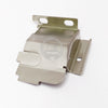 124-83202 Cloth Waste Cover JUKI MO 3300 Overlock Sewing Machine Spare Part