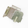 124-83202 Cloth Waste Cover JUKI MO 3300 Overlock Sewing Machine Spare Part