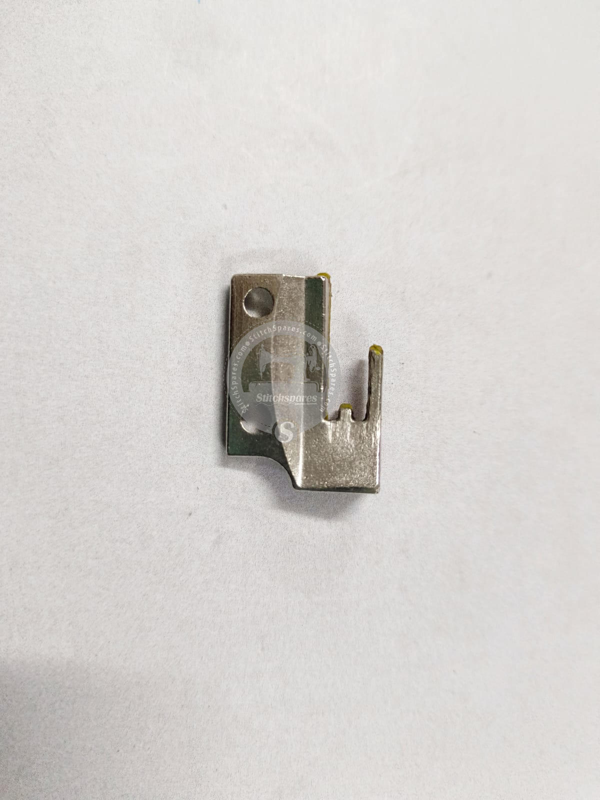 12481R Feed Dog B TYPE (Teflon) Juki Single Needle Lock-Stitch Machine