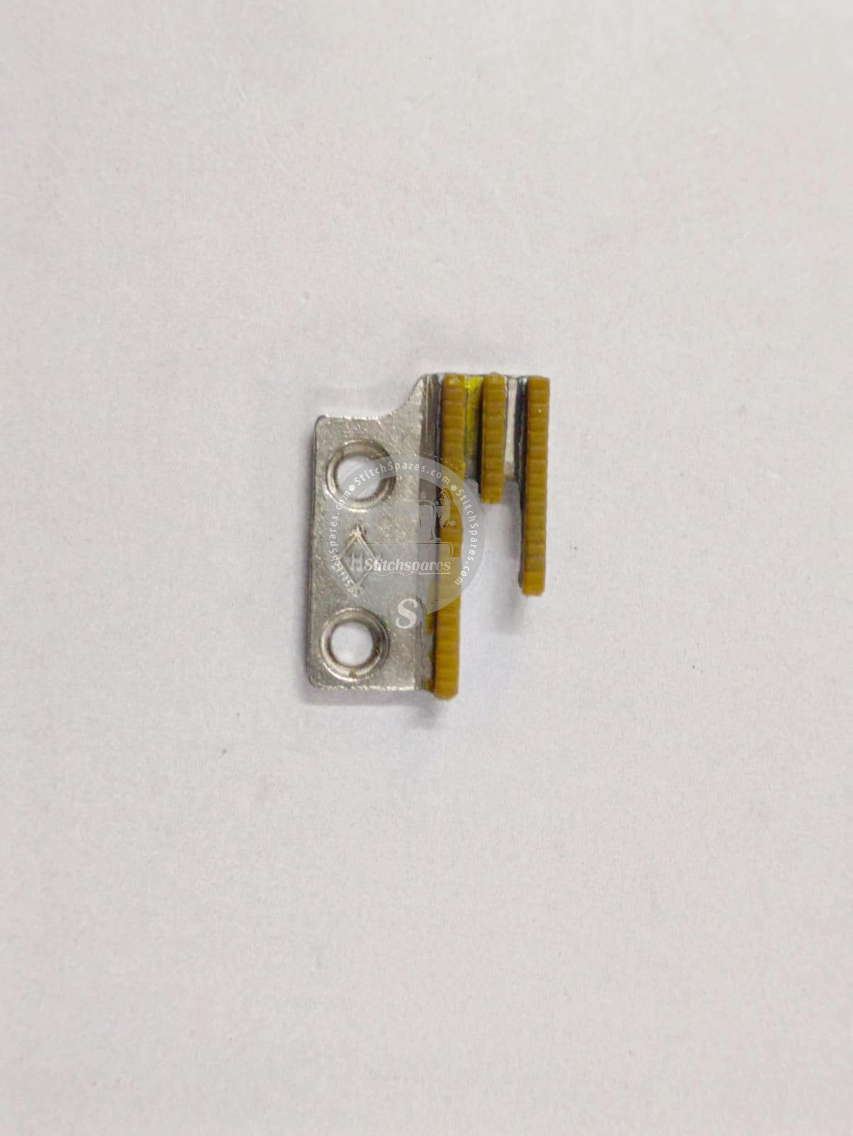 12481R Feed Dog B TYPE (Teflon) Juki Single Needle Lock-Stitch Machine