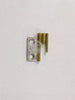 12481R Feed Dog B TYPE (Teflon) Juki Single Needle Lock-Stitch Machine
