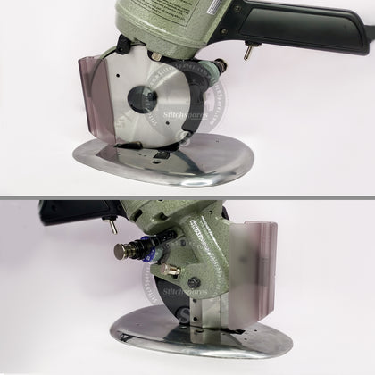 125MM LEJIANG Round Cutting Machine