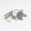 129-22704 Knife Ms-1190/1261 Juki Feed Off The Arm Machine