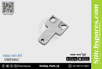 STRONG-H 1650-161-RT VIBEMAC  SEWING MACHINE SPARE PART