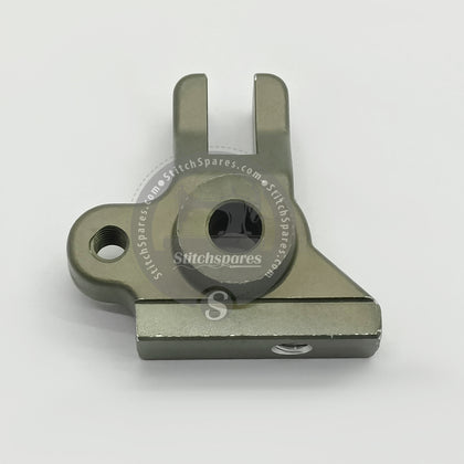 13-146A-5300 Mes Mounting Base SUNSTAR KM-530 Industrial Sewing Machine Spare Part
