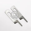 131-50503 cuchillo para Juki máquina de coser overlock