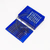 134 (R) / 135X5 SERV 7 NIT / DPX5 SERV 7 NIT NM: 140 Size : 22 ( 100 PCS ) SCHMETZ Sewing Machine Needle