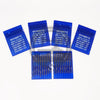 134 (R) / 135X5 SERV 7 NIT / DPX5 SERV 7 NIT NM: 140 Size : 22 ( 100 PCS ) SCHMETZ Sewing Machine Needle