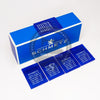 134 (R) / 135X5 SERV 7 NIT / DPX5 SERV 7 NIT NM: 140 Size : 22 ( 100 PCS ) SCHMETZ Sewing Machine Needle