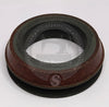 135-04709 Slow Speed Pulley for Juki LK-1850