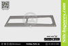135-17602 Feed Presser Plate JUKI LK-1850 Juki Barteck Sewing Machine Spare Part