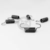135-26702 Bobbin Winder Spring For Lk-1850 JUKI Bartack Sewing Machine Spare Part