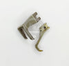 13516001/13516002 Walking Presser Foot (JACK ORIGINAL) JACK H2, JACK 6380 Heavy Duty / Large Hook Single Needle Lock-Stitch Machine