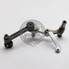 1353800200 Take Up Lever Assy ( JACK ORIGINAL) JACK H2 Large Hook Single Needle Sewing Spare Part