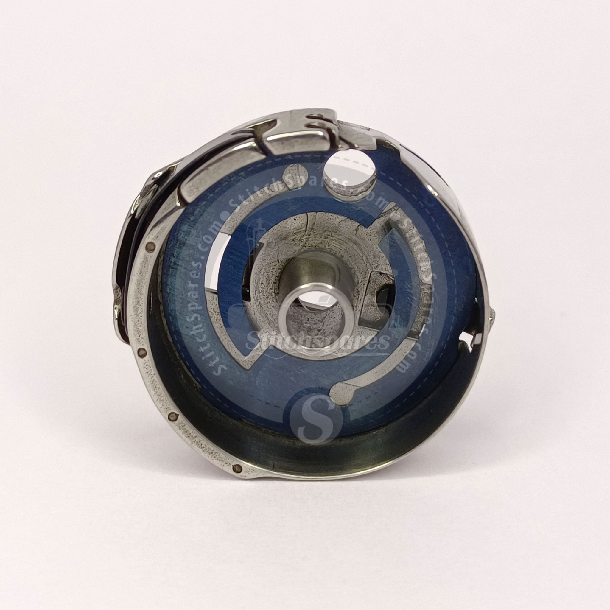 137-29769 BC-LBH790 Spulenkapsel Ersatzteil für elektronische Knopfloch-Nähmaschine