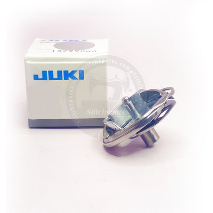 #13729066 / #137-29066 Hook compl. JUKI LBH-1790 Computerized Button Hole Machine Spare Parts