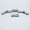 13811029 Levantador de mano Pieza de repuesto de máquina de coser de punto de bloqueo de aguja simple Jack