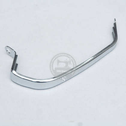 #13812018 Thread take-up lever cover for(JACK ORIGINAL) JACK F4 Industrial Sewing Machine Spare Parts