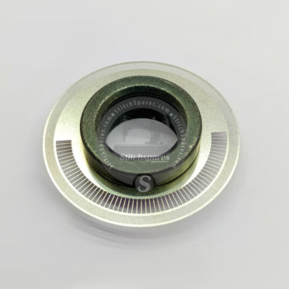 1383300500 Motor Grating Sensor Asm (JACK ORIGINAL) JACK A4-Q Sewing Machine Spare Part