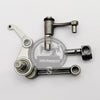 1383800200 Thread Takeup Complete ( JACK ORIGINAL ) JACK F4 / F5 / A4 Single Needle Lockstitch Machine