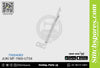 STRONGH 70004083 / 700-04083 JUKI MF-7800 MF-7900-UT59 FLATBED INTERLOCK COVERSTITCH  MACHINE SPARE PART