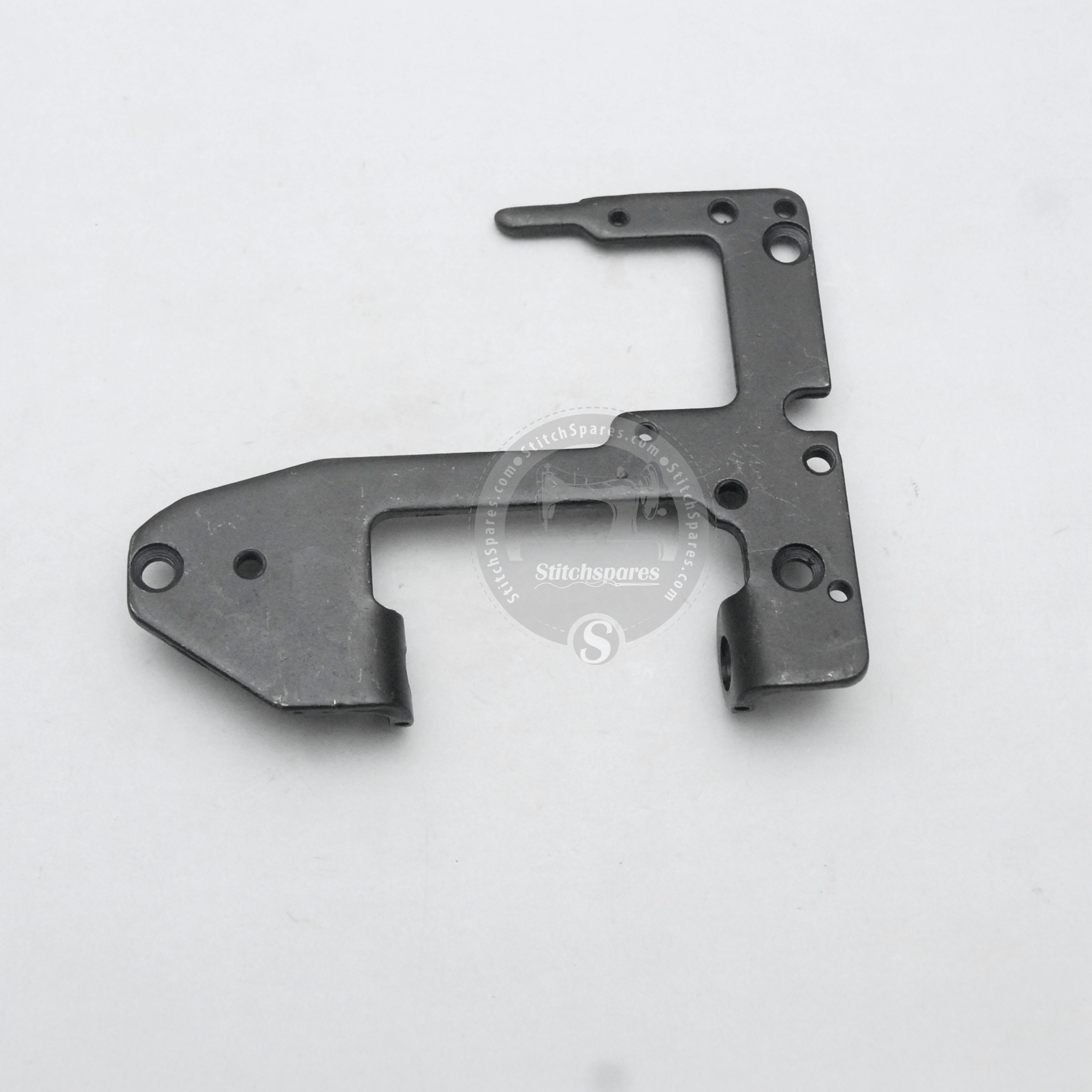 14-061 / 14-063 Máquina de múltiples agujas Kansai con marco de placa de aguja