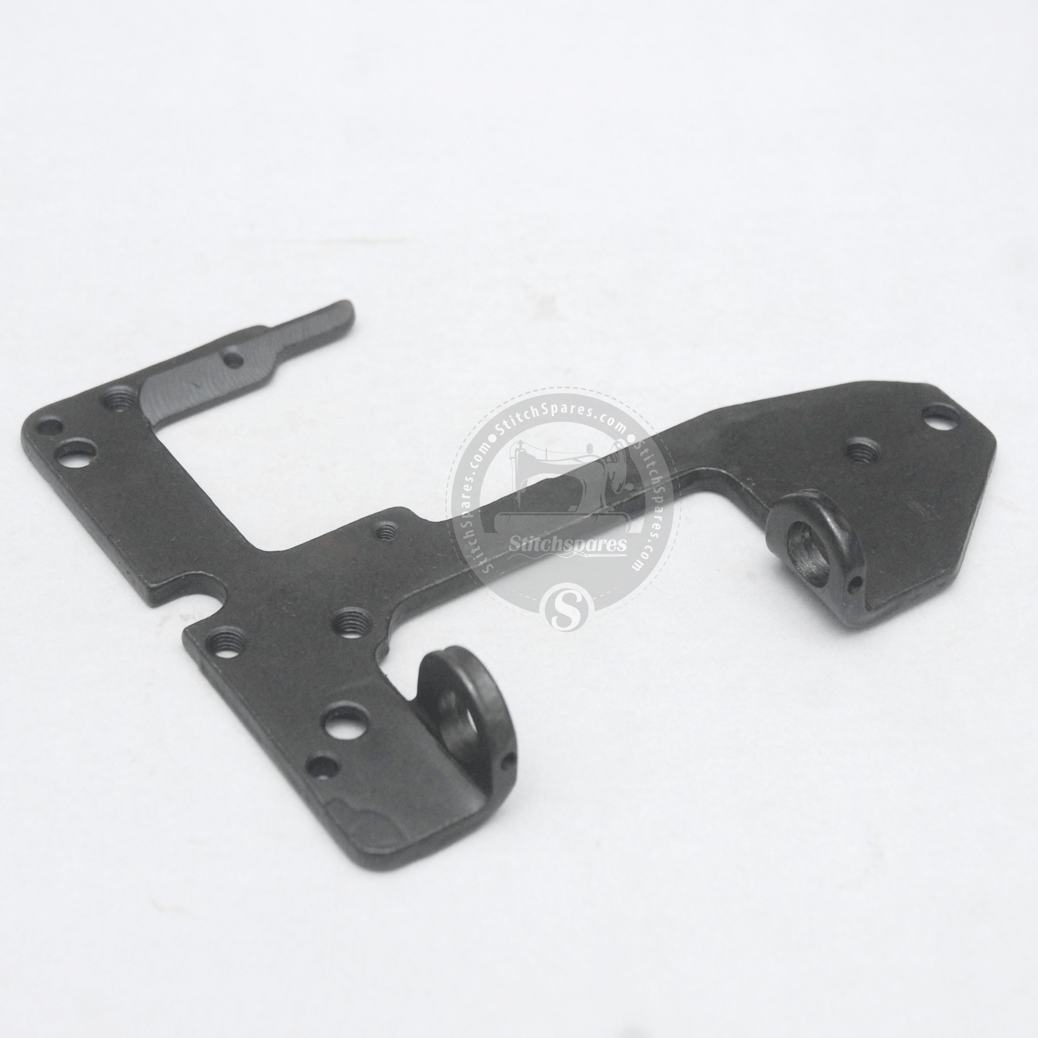 14-061 / 14-063 Máquina de múltiples agujas Kansai con marco de placa de aguja