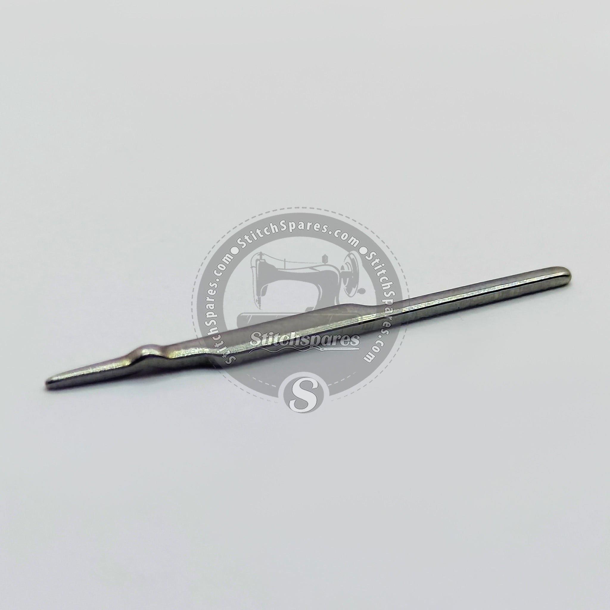 14-332 सेंटर नेल KASAI स्पेशल WX-8803 फ्लैटॉक सिलाई मशीन स्पेयर पार्ट