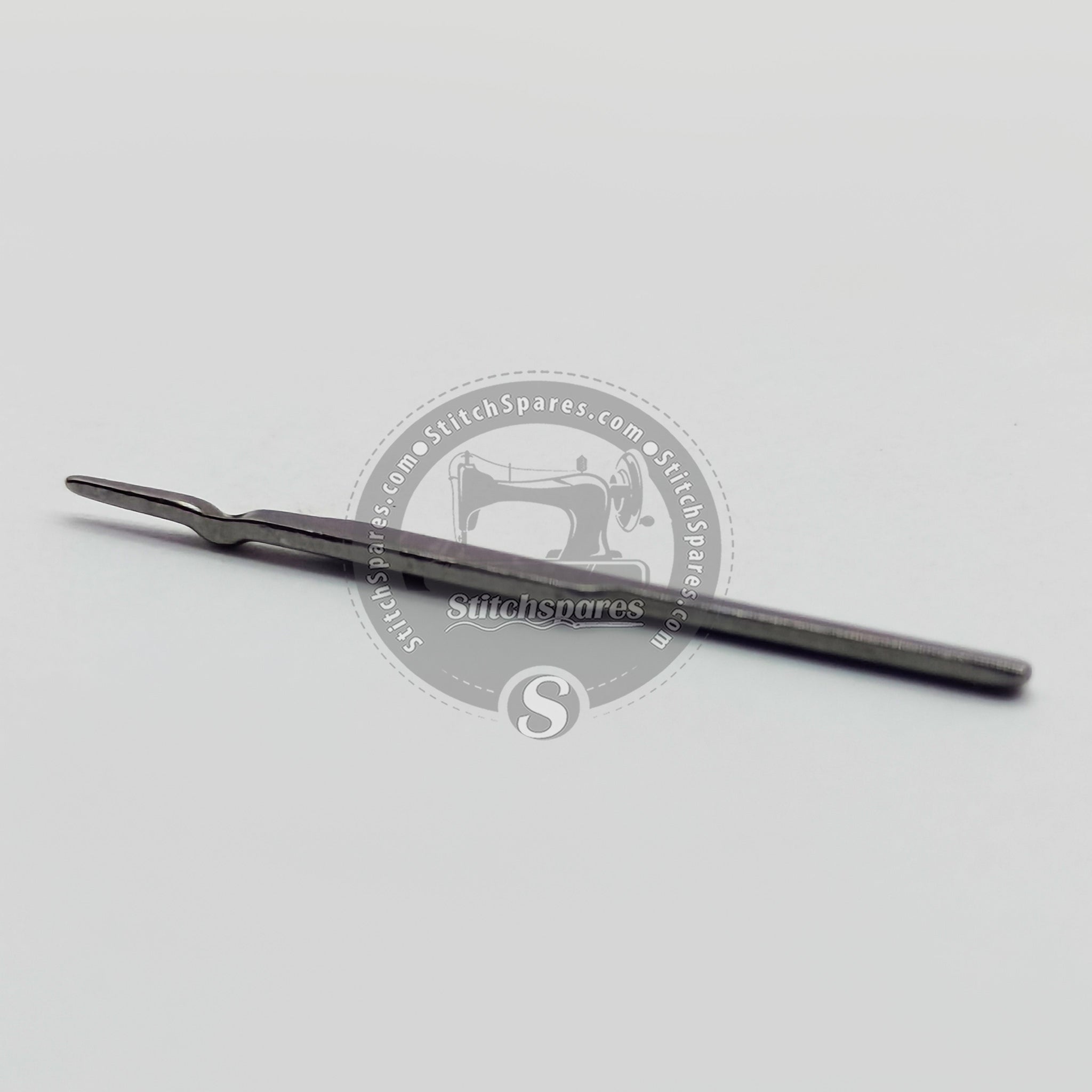 14-332 सेंटर नेल KASAI स्पेशल WX-8803 फ्लैटॉक सिलाई मशीन स्पेयर पार्ट