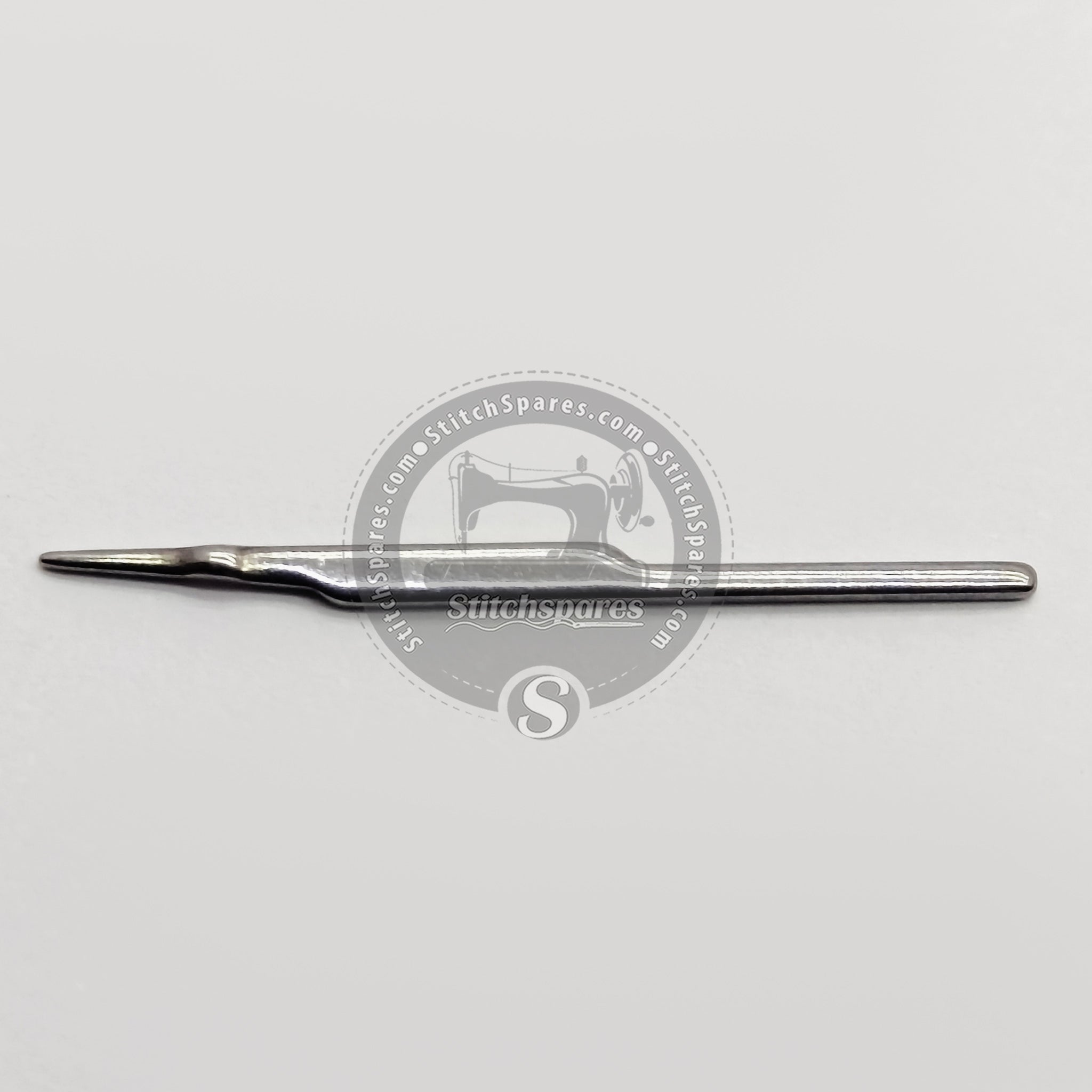 14-332 सेंटर नेल KASAI स्पेशल WX-8803 फ्लैटॉक सिलाई मशीन स्पेयर पार्ट