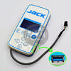 140230003 Display For (JACK ORIGINAL) JACK 781G Button Hole Sewing Machine