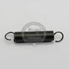 141-05407 Cloth Pressser Spring Juki LK-1900, LK-1900A, Computerized Bartacking Machine