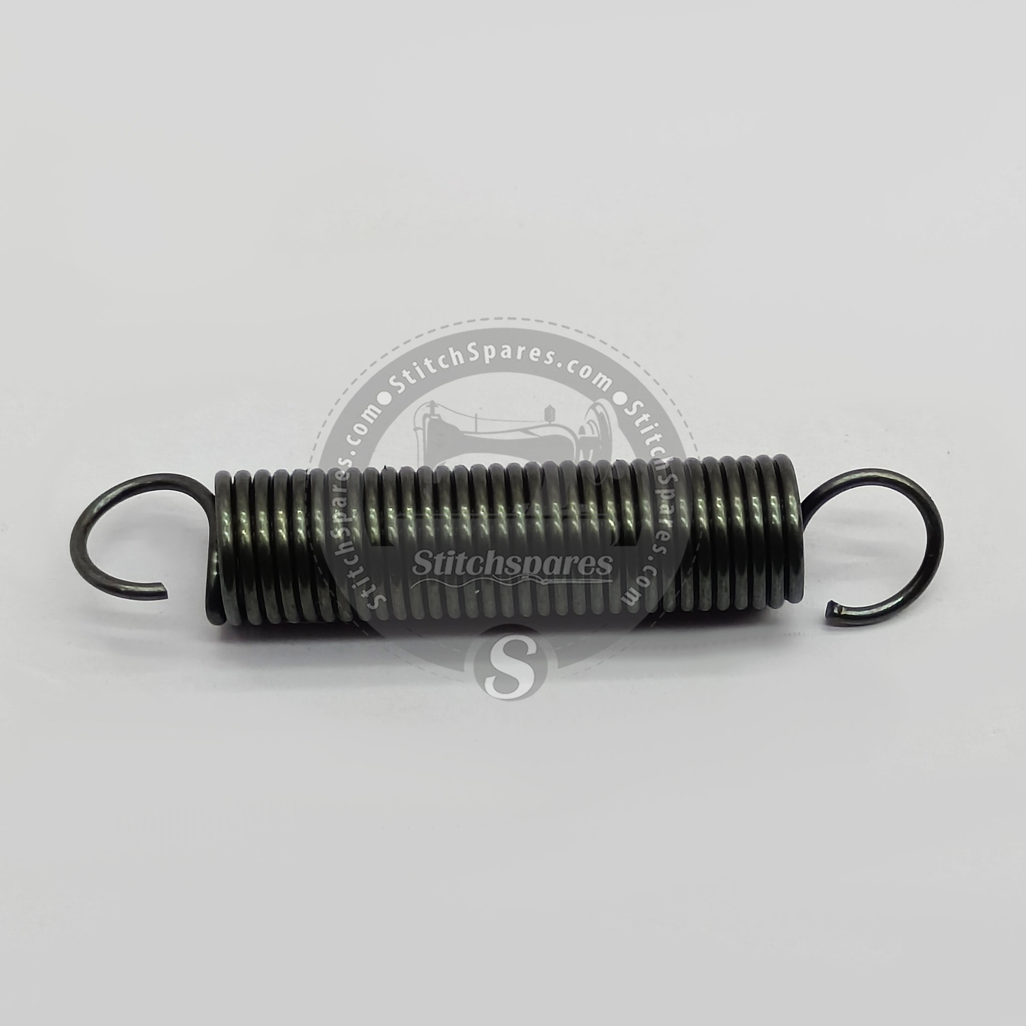 141-05407 Pano calcador Mola usada para Juki LK-1900, LK-1900A, Controlado por ordenador, de alta velocidad, bartacking máquina